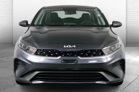 Photos of 2024 Kia Forte LXS for sale in Lee's Summit, MO at Cable Dahmer Kia of Lee's Summit