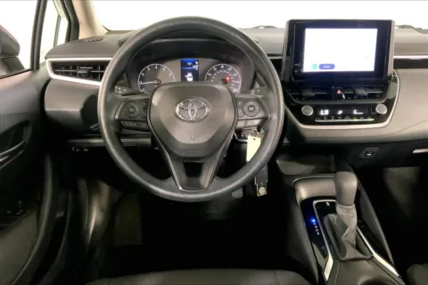 More photos of 2024 Toyota Corolla LE at Cable Dahmer Kia of Lee's Summit, MO
