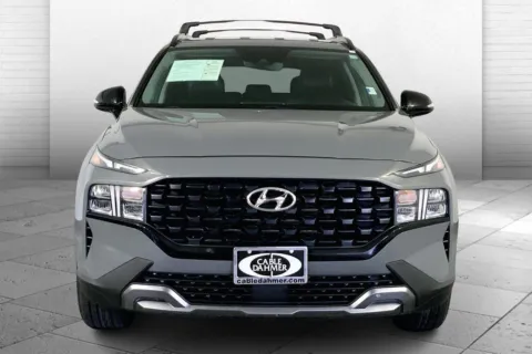 Photos of 2023 Hyundai Santa Fe XRT for sale in Lee's Summit, MO at Cable Dahmer Kia of Lee's Summit