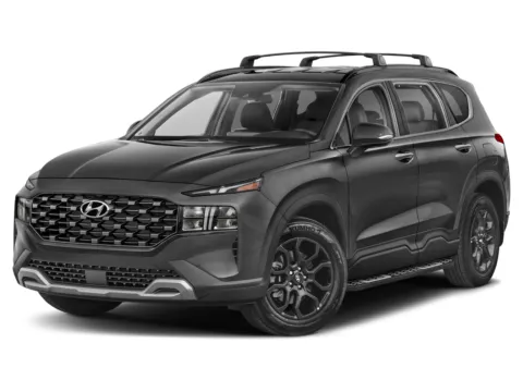 Gray 2023 Hyundai Santa Fe XRT for sale in Lee's Summit, MO