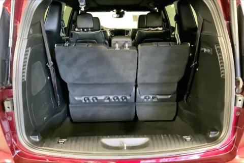 More photos of 2022 Chrysler Pacifica Limited at Cable Dahmer Kia of Lee's Summit, MO