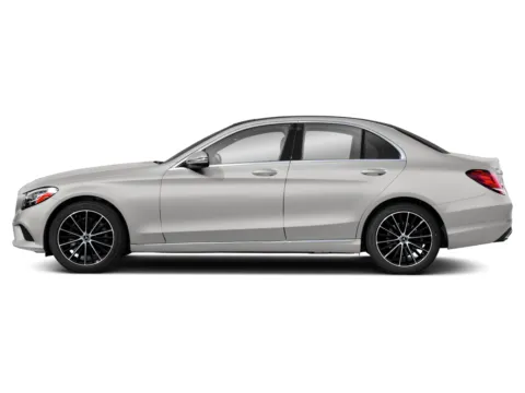 Another view of 2021 Mercedes-Benz C-Class C 300 for sale in Lee's Summit, MO at Cable Dahmer Kia of Lee's Summit