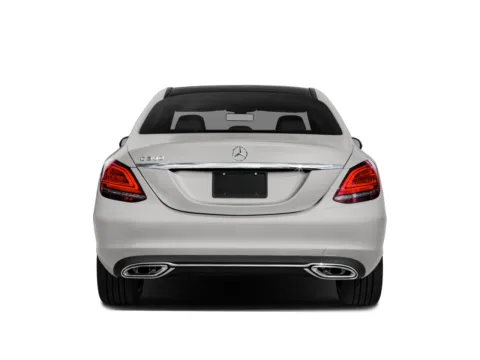 More photos of 2021 Mercedes-Benz C-Class C 300 at Cable Dahmer Kia of Lee's Summit, MO