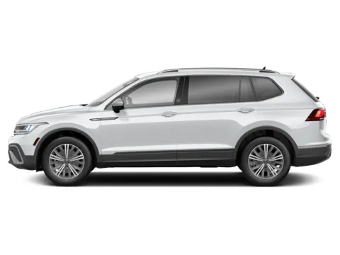 Photos of 2024 Volkswagen Tiguan Wolfsburg Edition for sale in Lee's Summit, MO at Cable Dahmer Kia of Lee's Summit