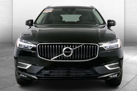 Photos of 2020 Volvo XC60 Inscription for sale in Lee's Summit, MO at Cable Dahmer Kia of Lee's Summit