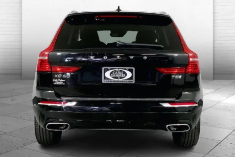 Another view of 2020 Volvo XC60 Inscription for sale in Lee's Summit, MO at Cable Dahmer Kia of Lee's Summit