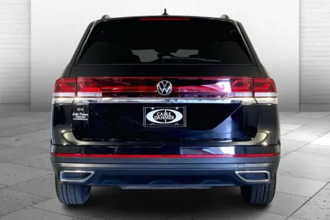 Another view of 2024 Volkswagen Atlas 2.0T SE for sale in Lee's Summit, MO at Cable Dahmer Kia of Lee's Summit