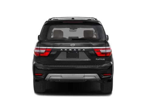 More photos of 2024 Nissan Armada Platinum at Cable Dahmer Kia of Lee's Summit, MO