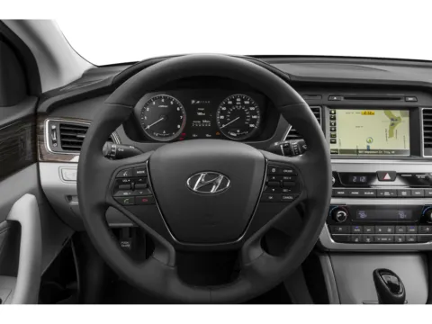 More photos of 2015 Hyundai Sonata Limited at Cable Dahmer Kia of Lee's Summit, MO
