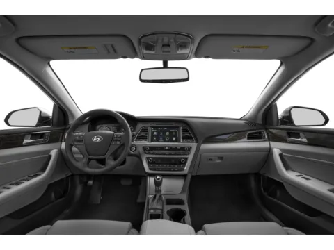 More photos of 2015 Hyundai Sonata Limited at Cable Dahmer Kia of Lee's Summit, MO