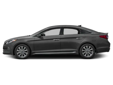 Another view of 2015 Hyundai Sonata Limited for sale in Lee's Summit, MO at Cable Dahmer Kia of Lee's Summit