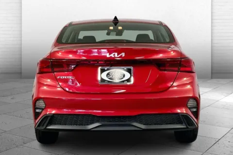 Another view of 2024 Kia Forte LXS for sale in Lee's Summit, MO at Cable Dahmer Kia of Lee's Summit