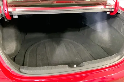 More photos of 2024 Kia Forte LXS at Cable Dahmer Kia of Lee's Summit, MO