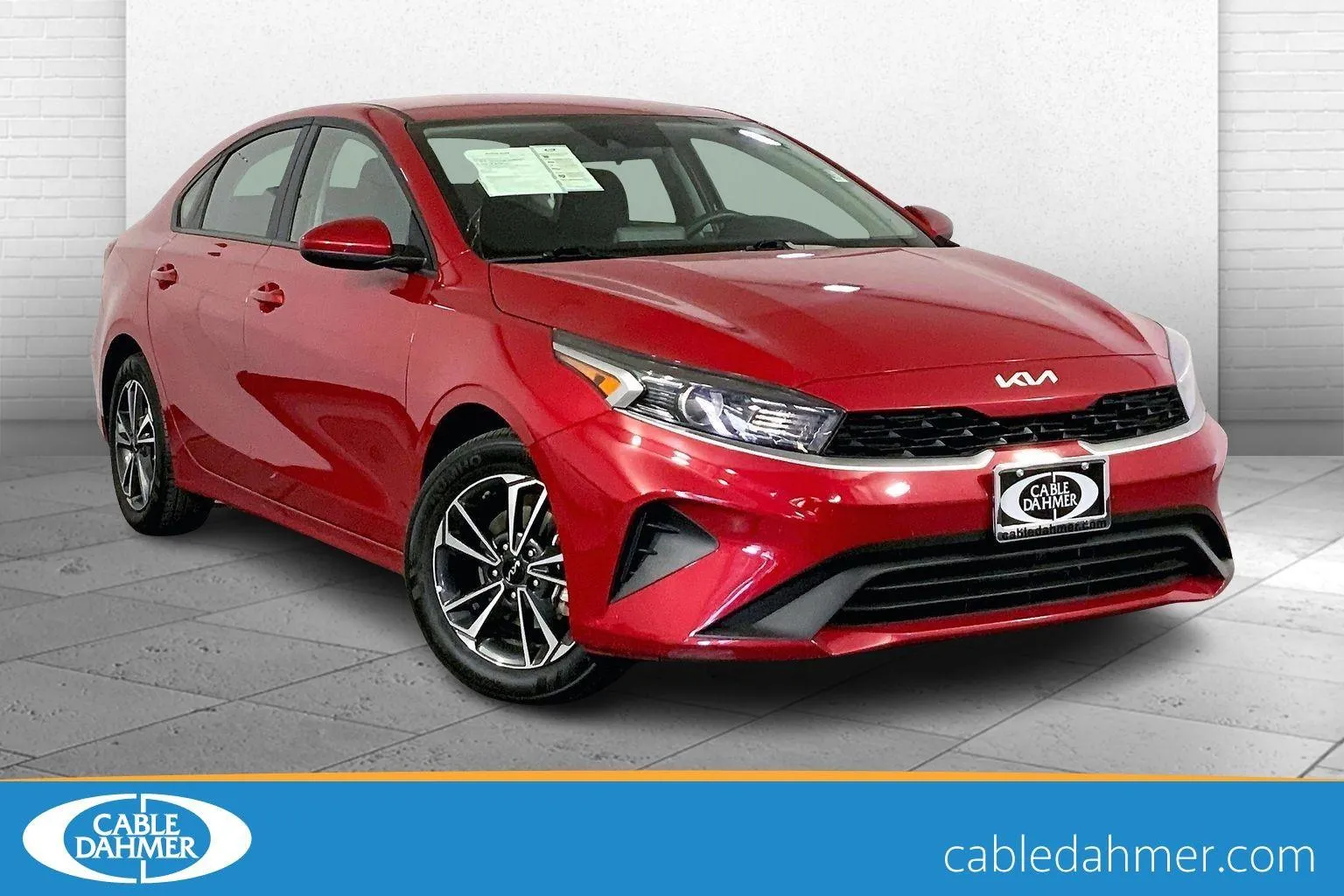 2024 Kia Forte LXS for sale in Lee's Summit, MO