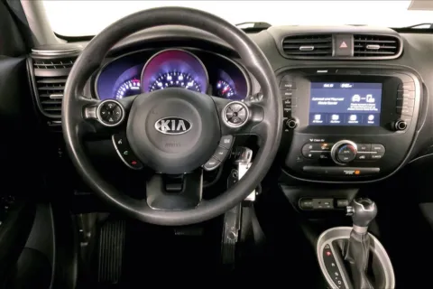 More photos of 2018 Kia Soul + at Cable Dahmer Kia of Lee's Summit, MO