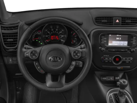 More photos of 2018 Kia Soul + at Cable Dahmer Kia of Lee's Summit, MO