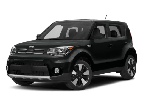 Black 2018 Kia Soul + for sale in Lee's Summit, MO