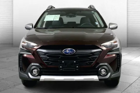 Photos of 2023 Subaru Outback Touring XT for sale in Lee's Summit, MO at Cable Dahmer Kia of Lee's Summit