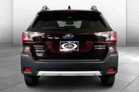 Another view of 2023 Subaru Outback Touring XT for sale in Lee's Summit, MO at Cable Dahmer Kia of Lee's Summit