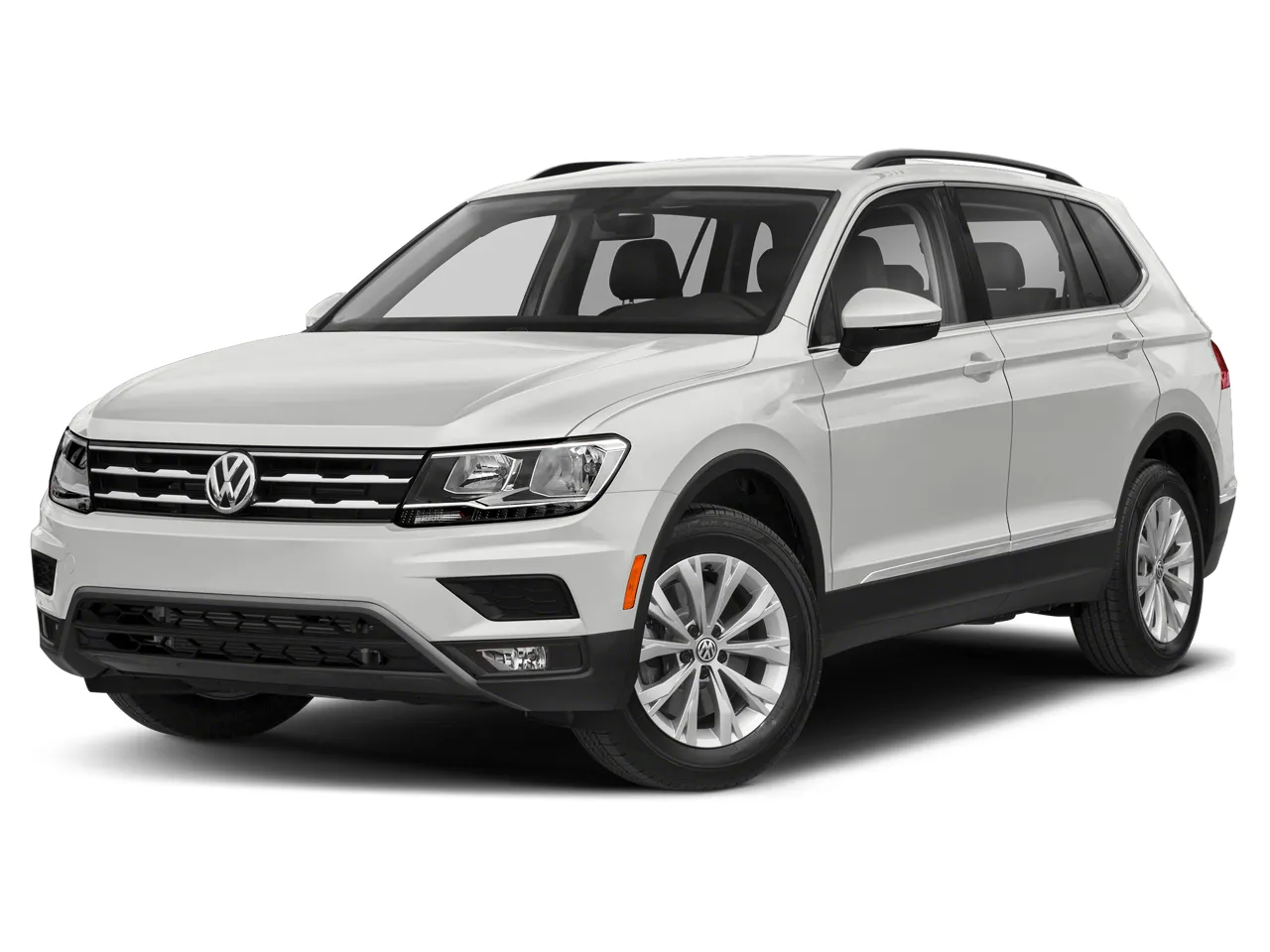 Black 2021 Volkswagen Tiguan SE for sale in Lee's Summit, MO