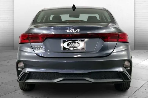 Another view of 2024 Kia Forte LXS for sale in Lee's Summit, MO at Cable Dahmer Kia of Lee's Summit
