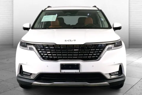 Photos of 2023 Kia Carnival SX Prestige for sale in Lee's Summit, MO at Cable Dahmer Kia of Lee's Summit