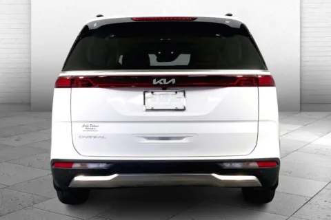 Another view of 2023 Kia Carnival SX Prestige for sale in Lee's Summit, MO at Cable Dahmer Kia of Lee's Summit