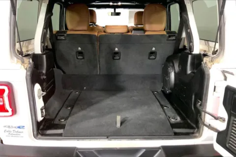 More photos of 2023 Jeep Wrangler 4xe Sahara at Cable Dahmer Kia of Lee's Summit, MO