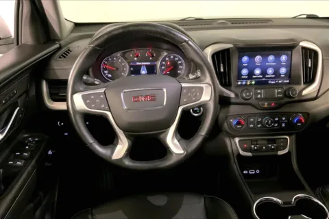 More photos of 2024 GMC Terrain SLT at Cable Dahmer Kia of Lee's Summit, MO