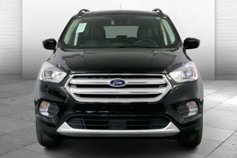 Photos of 2019 Ford Escape SEL for sale in Lee's Summit, MO at Cable Dahmer Kia of Lee's Summit