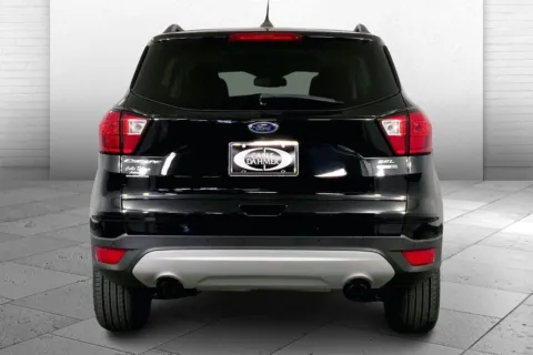 Another view of 2019 Ford Escape SEL for sale in Lee's Summit, MO at Cable Dahmer Kia of Lee's Summit