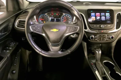 More photos of 2018 Chevrolet Equinox Premier at Cable Dahmer Kia of Lee's Summit, MO