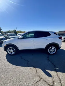 Photos of 2023 Buick Encore GX Preferred for sale in Lee's Summit, MO at Cable Dahmer Kia of Lee's Summit