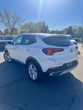 Another view of 2023 Buick Encore GX Preferred for sale in Lee's Summit, MO at Cable Dahmer Kia of Lee's Summit