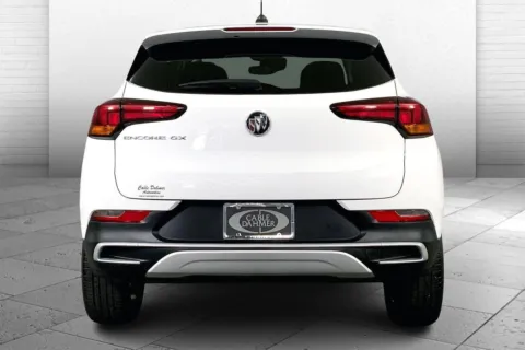 Another view of 2023 Buick Encore GX Preferred for sale in Lee's Summit, MO at Cable Dahmer Kia of Lee's Summit