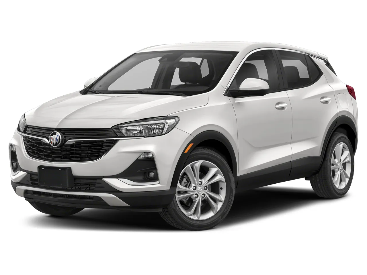White 2023 Buick Encore GX Preferred for sale in Lee's Summit, MO