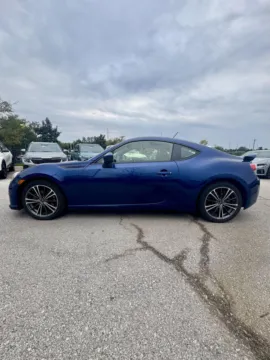Photos of 2013 Subaru BRZ Limited for sale in Lee's Summit, MO at Cable Dahmer Kia of Lee's Summit