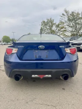 More photos of 2013 Subaru BRZ Limited at Cable Dahmer Kia of Lee's Summit, MO