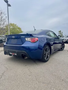 More photos of 2013 Subaru BRZ Limited at Cable Dahmer Kia of Lee's Summit, MO