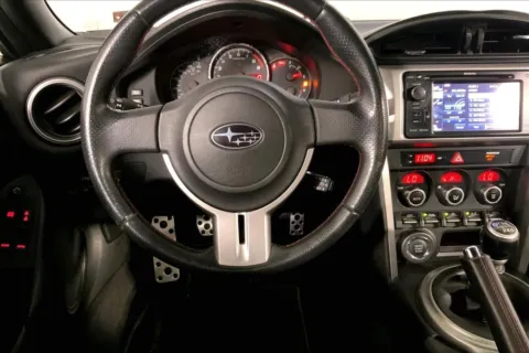 More photos of 2013 Subaru BRZ Limited at Cable Dahmer Kia of Lee's Summit, MO