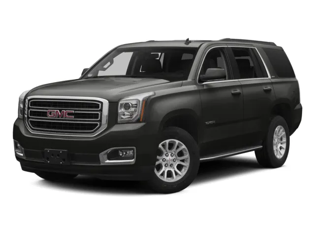 Gray 2016 GMC Yukon SLE for sale in Lee's Summit, MO