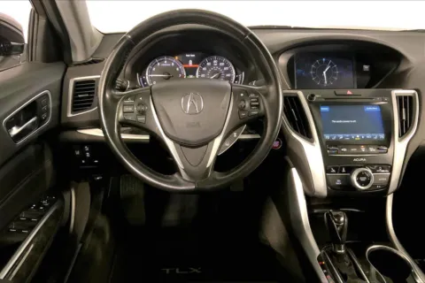 More photos of 2020 Acura TLX at Cable Dahmer Kia of Lee's Summit, MO
