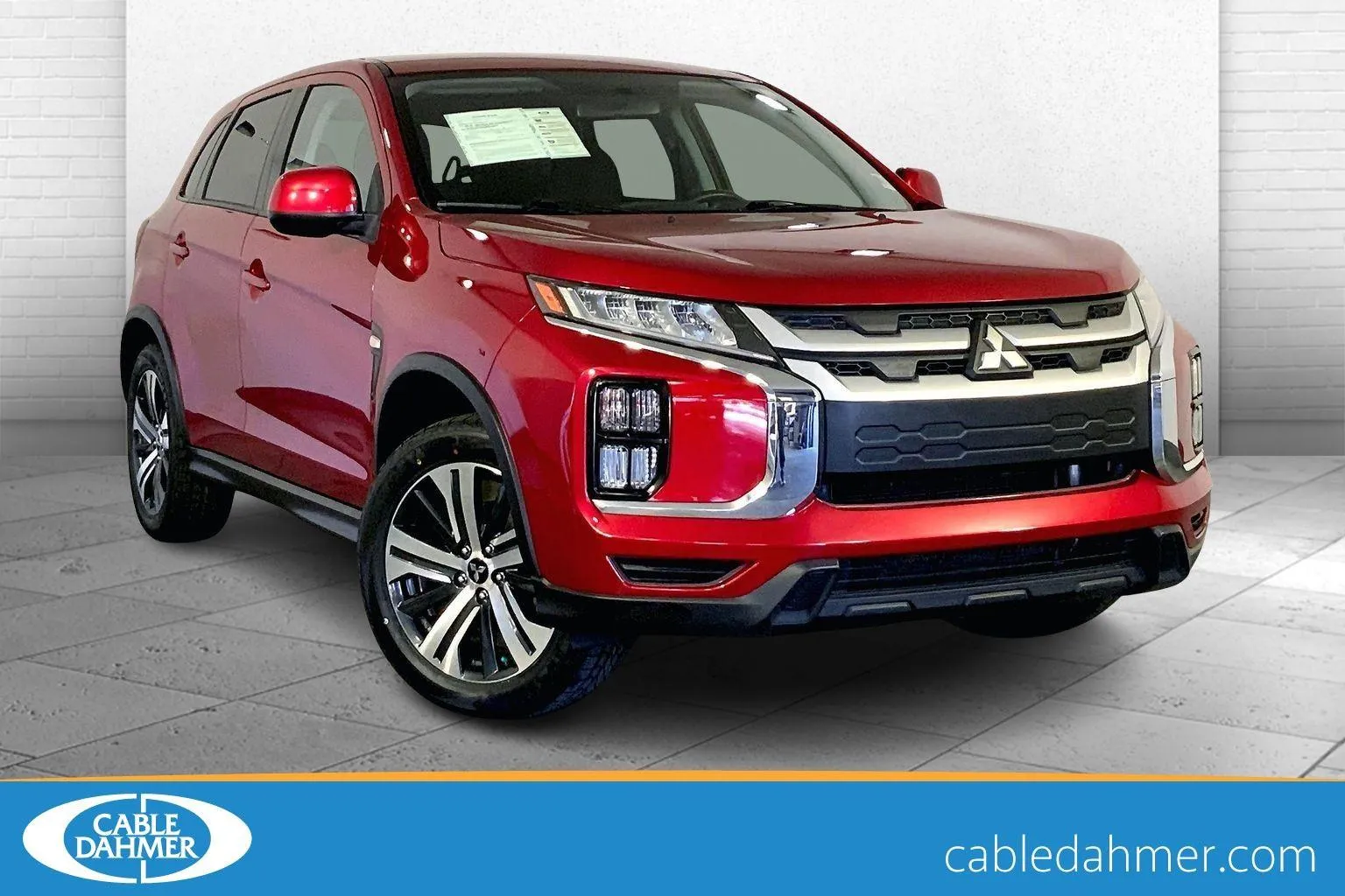 2020 Mitsubishi Outlander Sport ES 2.0 for sale in Lee's Summit, MO