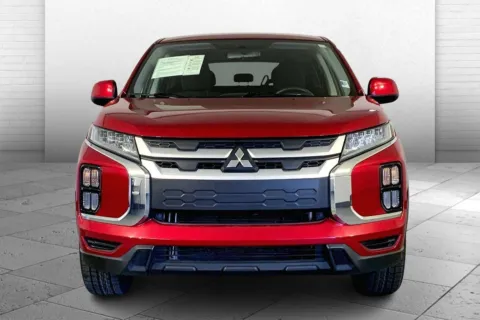 Photos of 2020 Mitsubishi Outlander Sport ES 2.0 for sale in Lee's Summit, MO at Cable Dahmer Kia of Lee's Summit