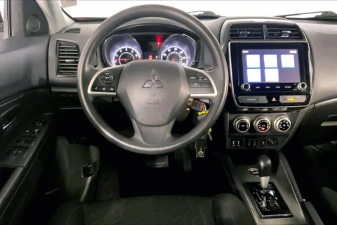 More photos of 2020 Mitsubishi Outlander Sport ES 2.0 at Cable Dahmer Kia of Lee's Summit, MO