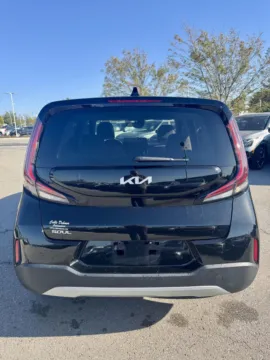 More photos of 2023 Kia Soul LX at Cable Dahmer Kia of Lee's Summit, MO