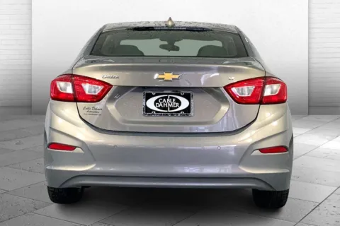 Another view of 2019 Chevrolet Cruze LT for sale in Lee's Summit, MO at Cable Dahmer Kia of Lee's Summit