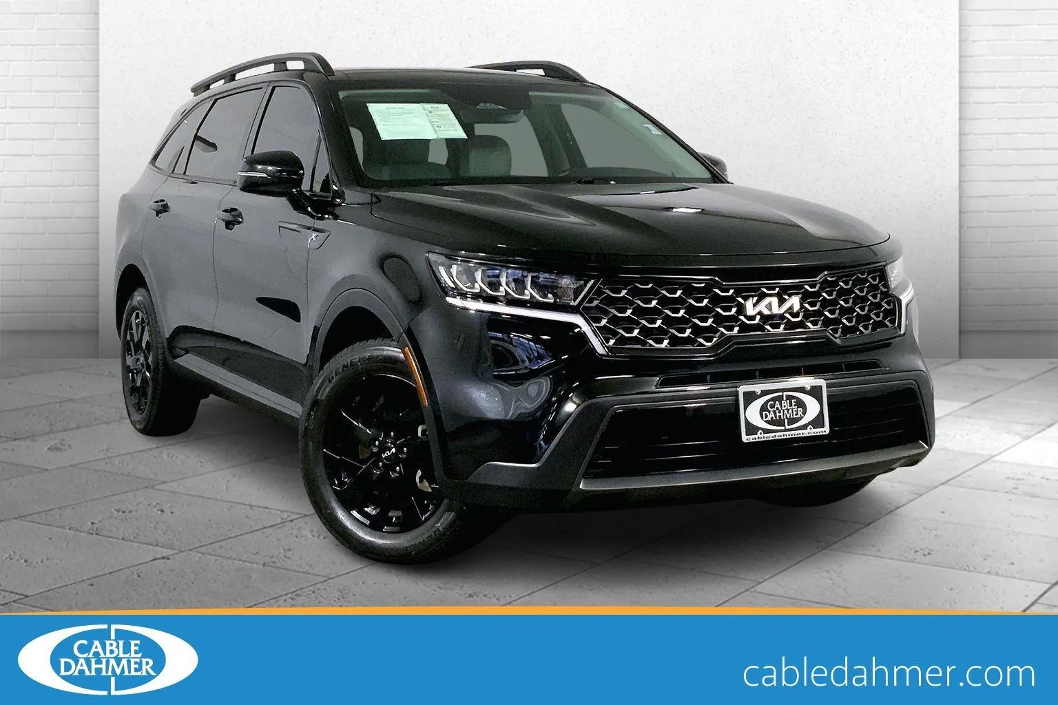 2022 Kia Sorento X-Line S for sale in Lee's Summit, MO