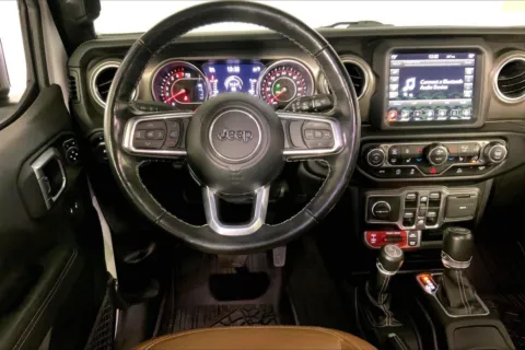 More photos of 2022 Jeep Wrangler Unlimited Rubicon at Cable Dahmer Kia of Lee's Summit, MO