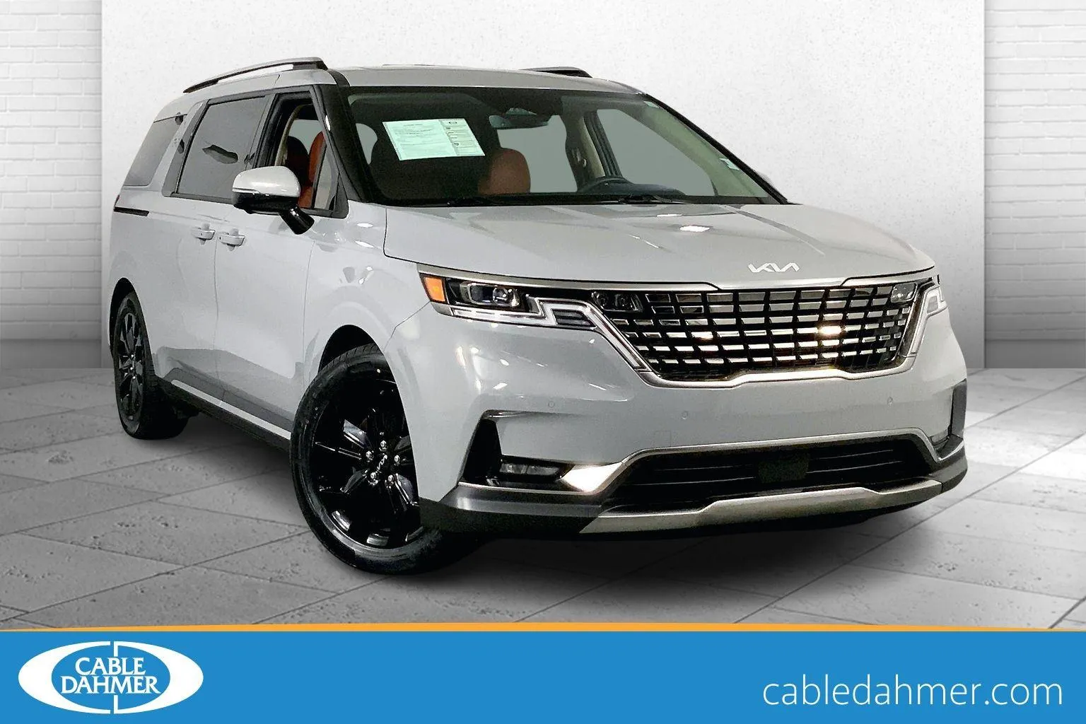 2023 Kia Carnival SX Prestige for sale in Lee's Summit, MO